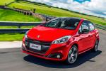 Peugeot 208 GT 2016 года (LA)